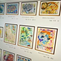 「第６９回こども県展」ウェブ展覧会のご案内