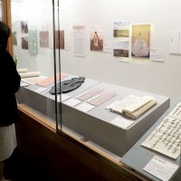 里見義堯の生涯へ迫る　久留里城拠点、最盛期築く　君津、８日まで