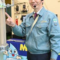 革新的ろ過装置開発　株式会社モノベエンジニアリング取締役社長　物部長智氏　【夢シティちば　経営談話室ダイジェスト】