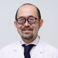 石和田稔彦氏（千葉大病院提供）