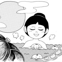 ＜行事食（冬至）＞　幸運呼び無病息災願う　【現代食事考】（１６９２）