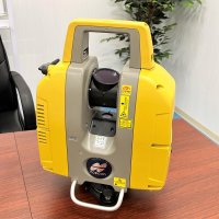 松本測量が導入した３Ｄレーザースキャナー（千葉県提供）
