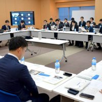 外国人材定着へ連絡会発足　成田空港、市や企業と課題共有