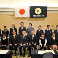 千葉県間税会連合会長賞に１３人　「税の標語」小中学生表彰