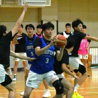 男子・市船橋、攻撃の「爆発力」不可欠　高校バスケ・ウインターカップ２３日開幕