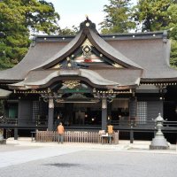 香取神宮