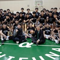 市船橋、全国高校バスケ出場　千葉ジェッツ元選手、監督で“初陣”　教諭に転身、挑む最高舞台　母校率い勝利目指す