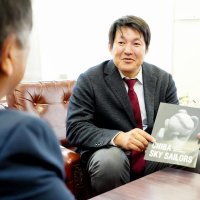 「ＮＰＢ選手輩出を」　千葉スカイセイラーズ社長が意気込み