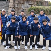 上位でアンカー勝負へ　八千代松陰　全国高校駅伝２２日号砲