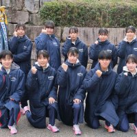 タイム差意識し入賞へ　成田　全国高校駅伝２２日号砲