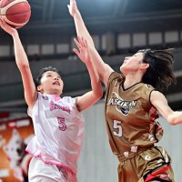千葉英和に常連校の壁　高校バスケ・ウインターカップ