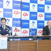 【速報】柏の夫婦２人殺害事件　背中にも傷、強い殺意か　室内に争った跡も　千葉県警捜査本部