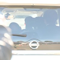 【速報】柏の夫妻殺害・住宅全焼事件　公務執行妨害容疑で逮捕の７７歳容疑者が退院、柏署に移送　改めて逮捕　千葉県警