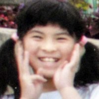 栗原心愛さん