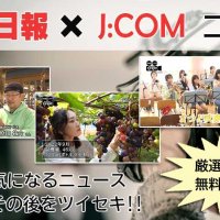 【新年特別企画】気になるあの記事を「ツイセキ！！」 　千葉日報×Ｊ：ＣＯＭコラボ　映像５本を期間限定で無料公開