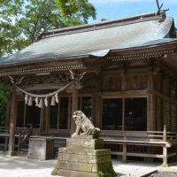 さい銭盗んだ疑い　勝浦・遠見岬神社