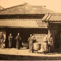 水郷・佐原で紡ぐ歴史　伝統製法守り白味醂も　馬場本店酒造（香取市）　【房総の酒に乾杯　ユネスコ文化遺産登録】