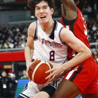 渡辺、特別指定で加入　アルティーリ千葉
