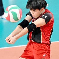 仲村主将「最高の大会に」　３年間の思い乗せ宣誓　習志野・女子　春高バレー