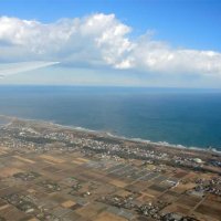 【動画あり】ハイテク設備で国防担う　記者がＰ－１体験搭乗　目視や体感にも意義　柏・下総航空基地