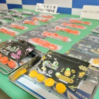 「大麻グミ」を密輸容疑　法改正後、成田空港で固形は初摘発　「タイで日本人が喜ぶ土産だと言われた」