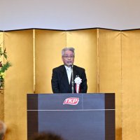 社会的使命遂行へ決意　県行政書士会賀詞交歓会