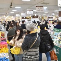 物価高も“プチぜいたく”　千葉県内バレンタイン商戦本格化　カカオ高騰で焼き菓子など増