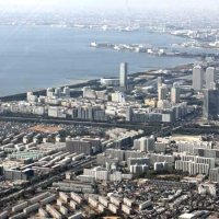 景気「持ち直している」　千葉県内経済１月判断　６期連続で据え置き