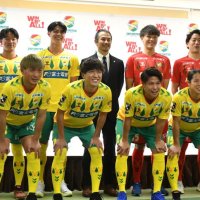 新加入選手コメント集　新体制発表　ジェフ千葉