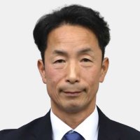 田畑氏が出馬表明　茂原市千葉県議補選
