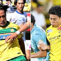 プライド懸けあす激突　「ちばぎんカップ」　ちばぎんカップ対戦成績　Ｊ１柏とＪ２千葉