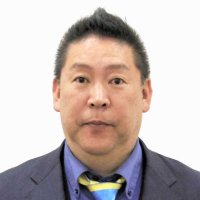 【速報】Ｎ党立花氏「２馬力選挙はやらない」　千葉県知事選で方針転換　「『迷惑』と言っているのに逆らうのはよくない」　出馬意向は変わらず