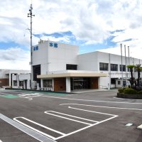 南房総市３・１％増２７４億円　ごみ中継施設、複合施設整備　【２０２５年度市町村予算案一般会計】