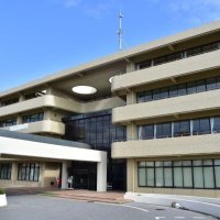 いすみ市初の２００億円台　１３・６％増、合併債駆け込みで　【２０２５年度市町村予算案一般会計】