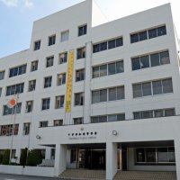 無免許で酒気帯び運転疑い　船橋署