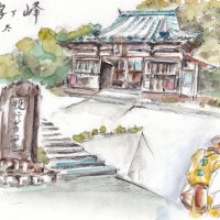 加太旧市街地と修験道　自然の恵み重視の発想　【黒潮ものがたり　紀伊・房総】（３３）