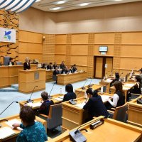 市に日々の疑問投げかけ　香取で初、女性模擬議会
