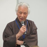 市美望む会会長に峯村さん　市川シビエ会へ名称変更