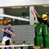 男子・東京学館船橋１６年ぶりＶ　女子・敬愛学園逆転２連覇　バレーボール千葉県高校新人大会