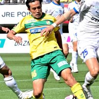 勝利にこだわる　ジェフ千葉