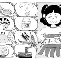 ＜食物アレルギーと食事＞　旅先の飲食確認必須　【現代食事考】（１７０１）