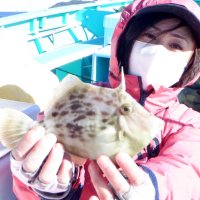 富浦・保田、カワハギ好調　勝浦、サバ狙える　【今週の釣果】