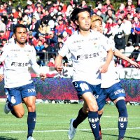 「新１０番」横山が輝き　ジェフ千葉