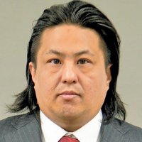 つばさ幹部の杉田氏出馬表明　カルト宗教撲滅訴え　千葉市長選