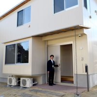 子どもの包括支援拠点完成　千葉の社福法人、ＣＦや基金で資金募る　３月３日から受け入れ　習志野