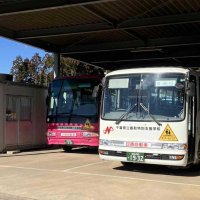 「社会貢献度高い」と決断　医療ツーリズム進出に意欲　バス会社「日商自動車」（多古町）　【身近な事業承継】（１１）