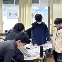 テーマ決めて慣れ親しむ　鎌ケ谷市立鎌ケ谷小学校　【ＮＩＥ報告　千葉県内実践校の取り組み】