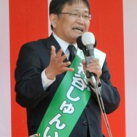 神谷俊一氏