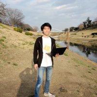 ＩＴ駆使、アートで魅了　東京理科大生の起業家・今井悠人さん（２１）　【ひと模様】