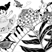 ＜地産地消「菜の花」＞　栄養満点、春を感じて　【現代食事考】（１７０６）